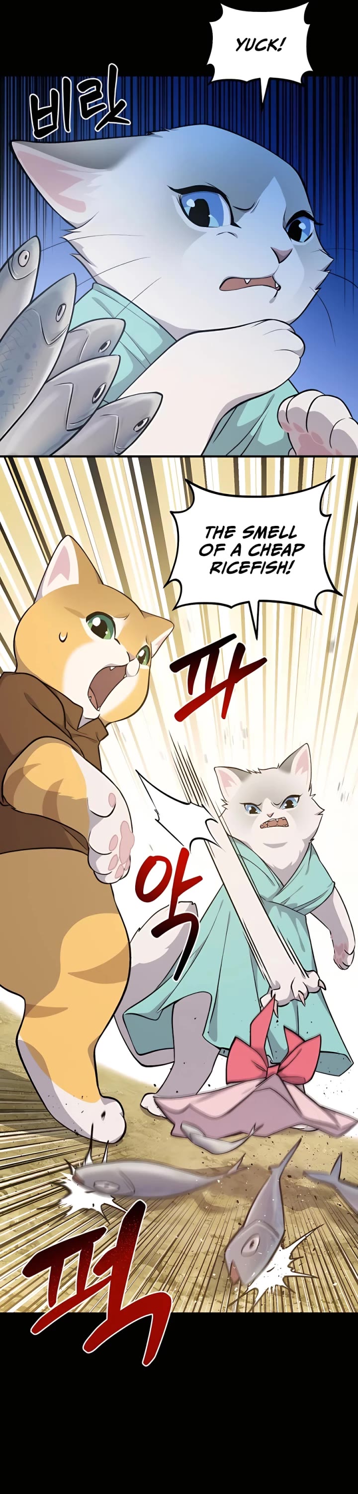 Solo Farming in the Tower Chapter 11 page 33 - Chapter 11