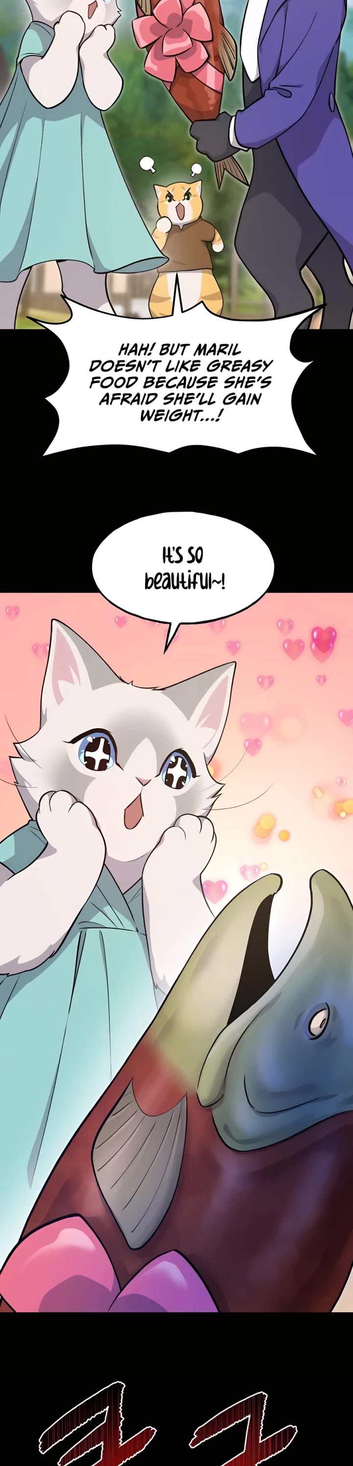 Solo Farming in the Tower Chapter 11 page 36 - Chapter 11
