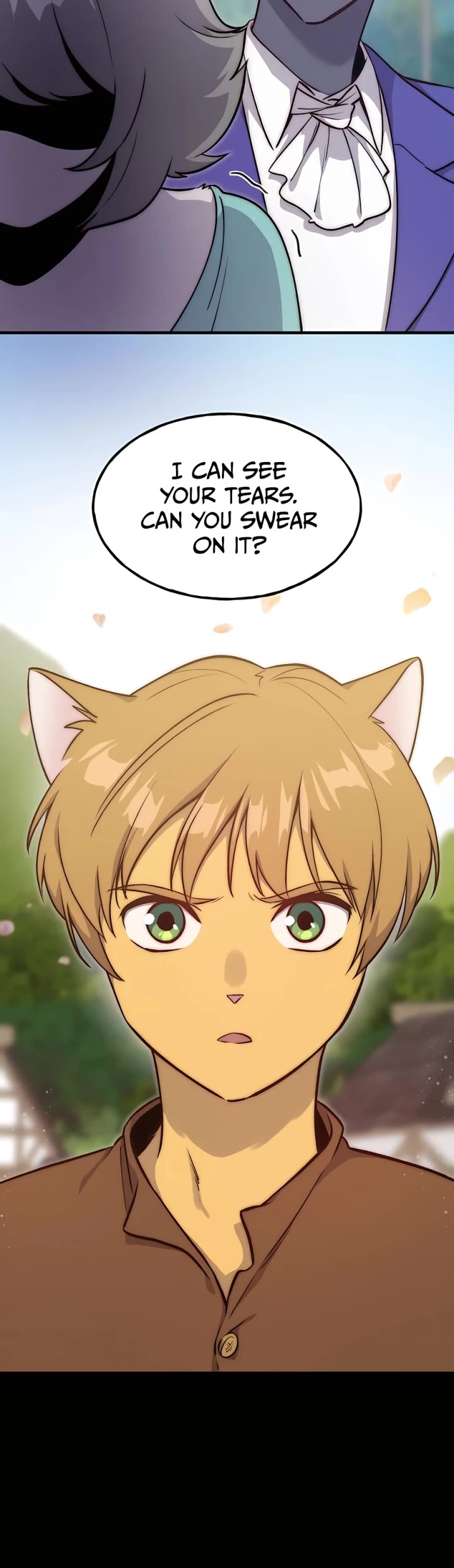Solo Farming in the Tower Chapter 11 page 40 - Chapter 11