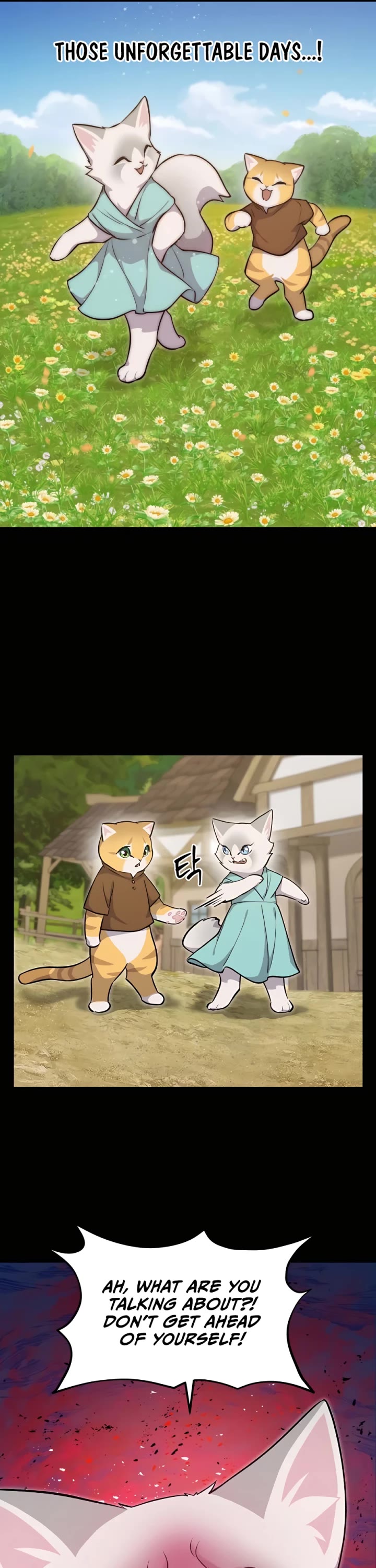 Solo Farming in the Tower Chapter 11 page 41 - Chapter 11