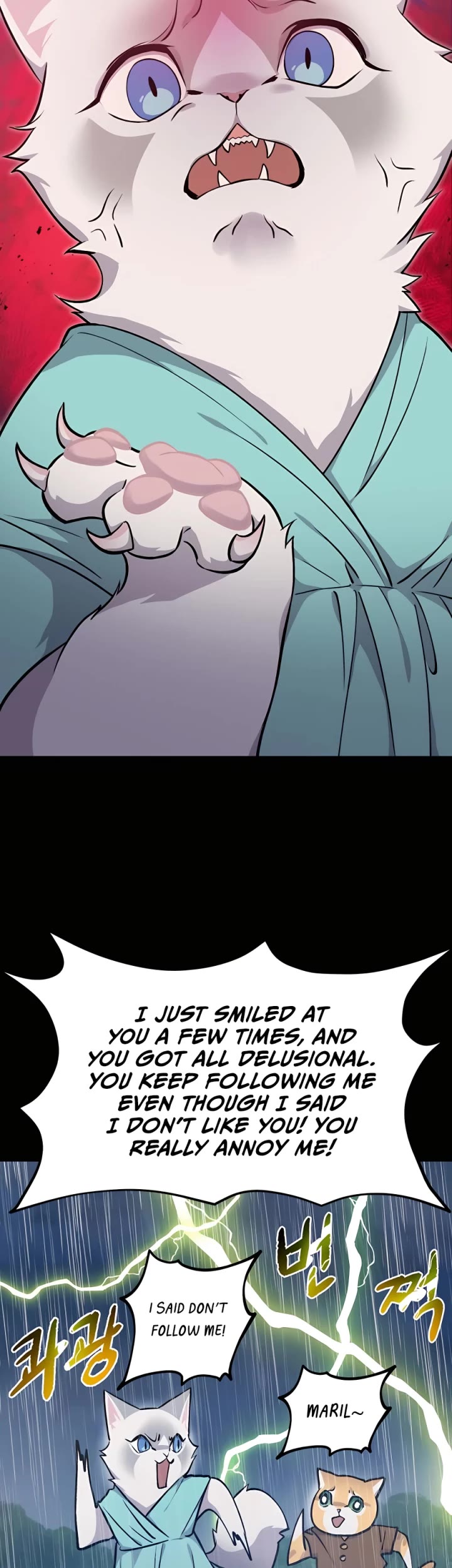Solo Farming in the Tower Chapter 11 page 42 - Chapter 11