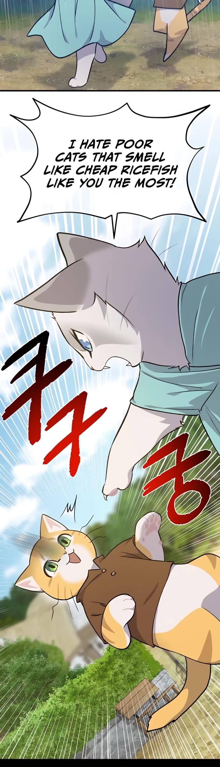 Solo Farming in the Tower Chapter 11 page 43 - Chapter 11