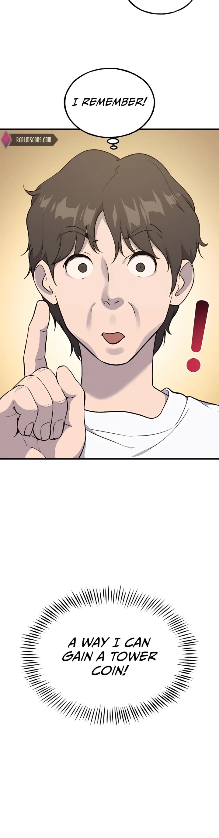 Solo Farming in the Tower Chapter 11 page 53 - Chapter 11
