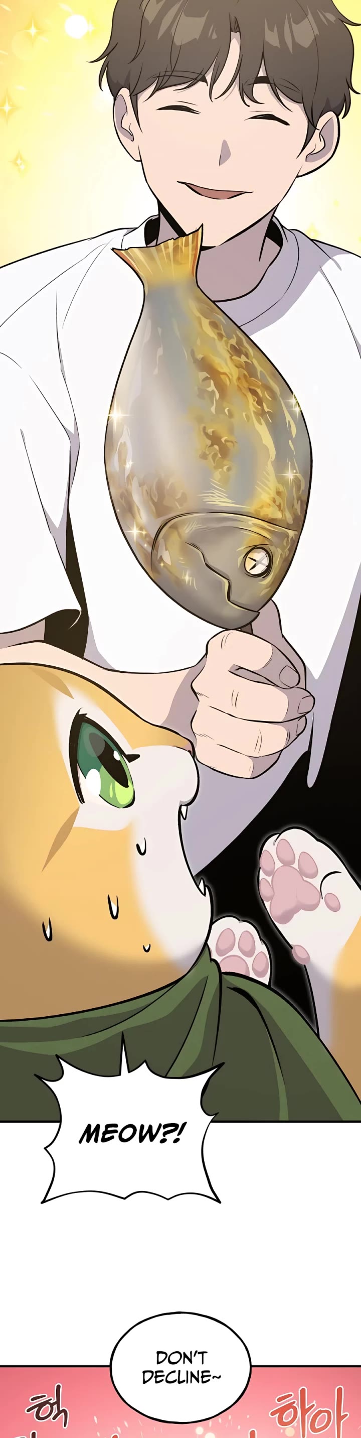 Solo Farming in the Tower Chapter 11 page 9 - Chapter 11