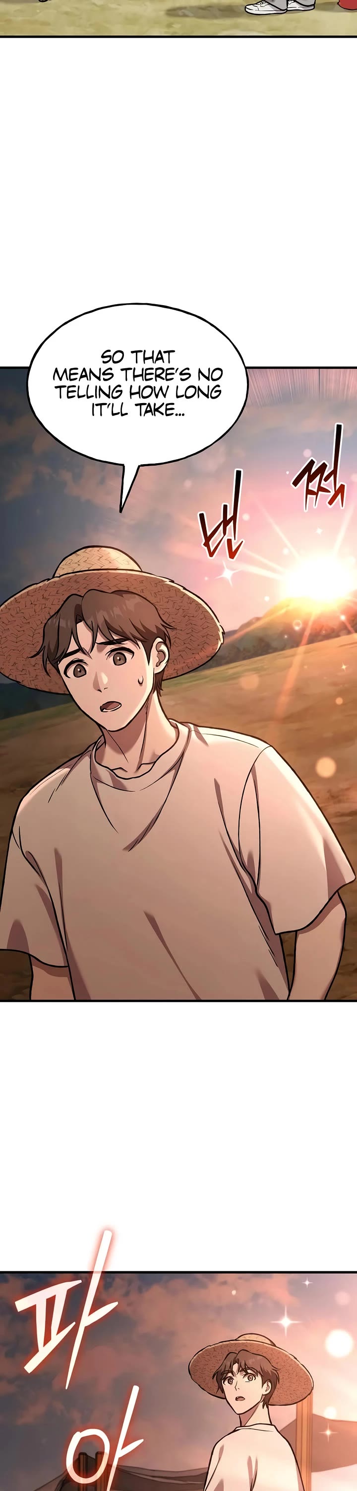 Solo Farming in the Tower Chapter 110 page 15 - Chapter 110