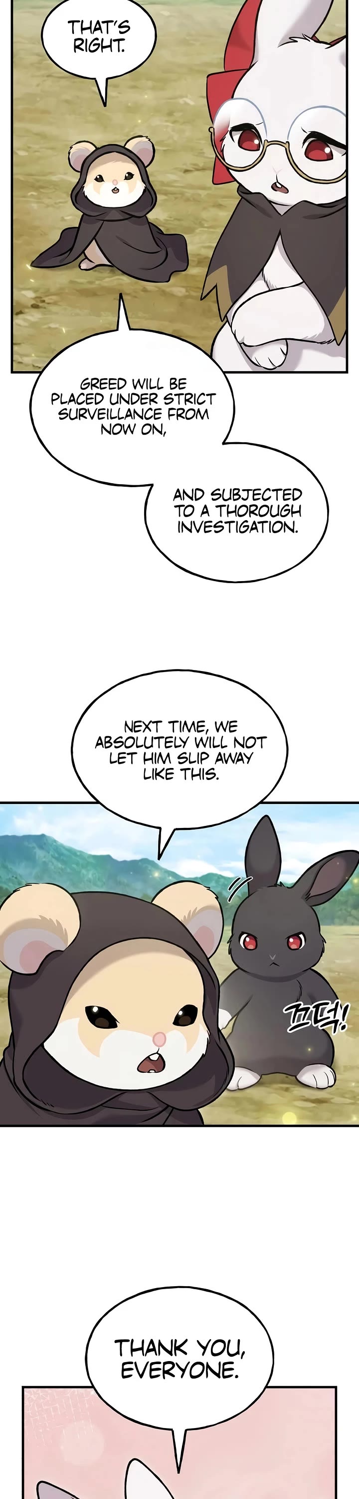 Solo Farming in the Tower Chapter 110 page 2 - Chapter 110