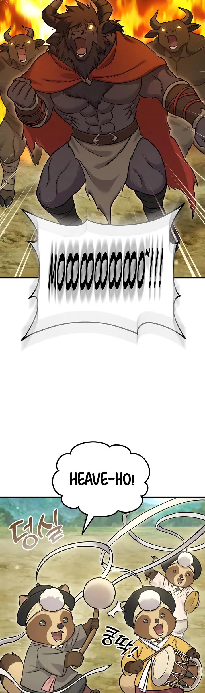 Solo Farming in the Tower Chapter 110 page 23 - Chapter 110