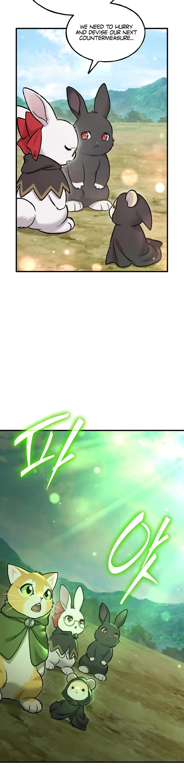 Solo Farming in the Tower Chapter 110 page 26 - Chapter 110