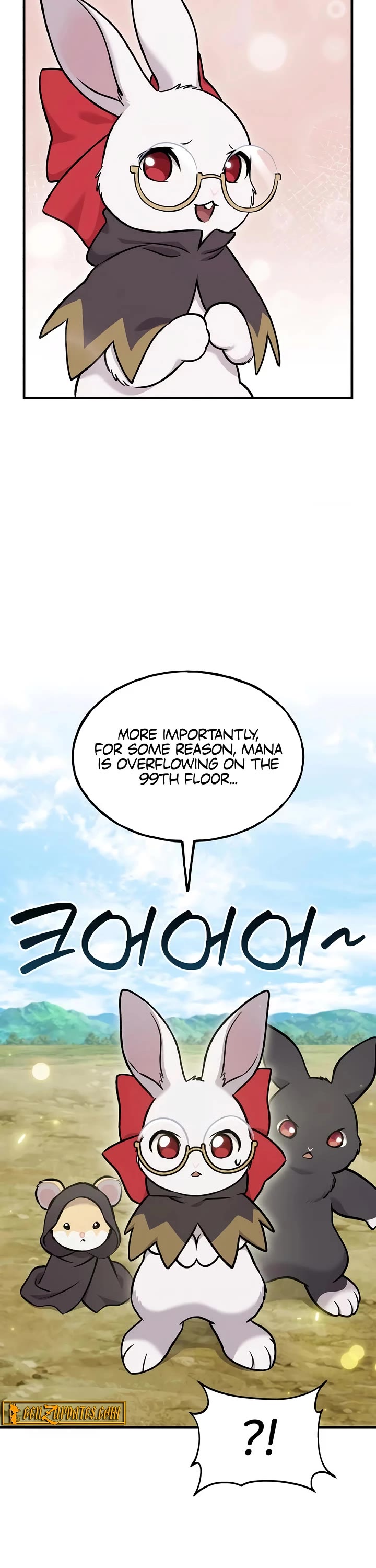 Solo Farming in the Tower Chapter 110 page 3 - Chapter 110