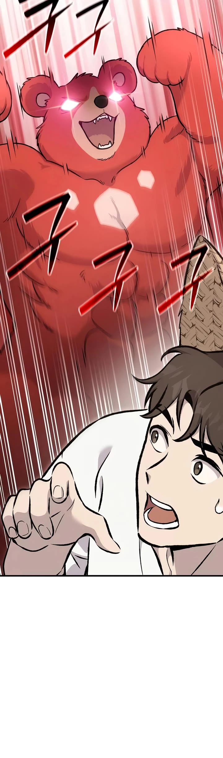 Solo Farming in the Tower Chapter 110 page 33 - Chapter 110