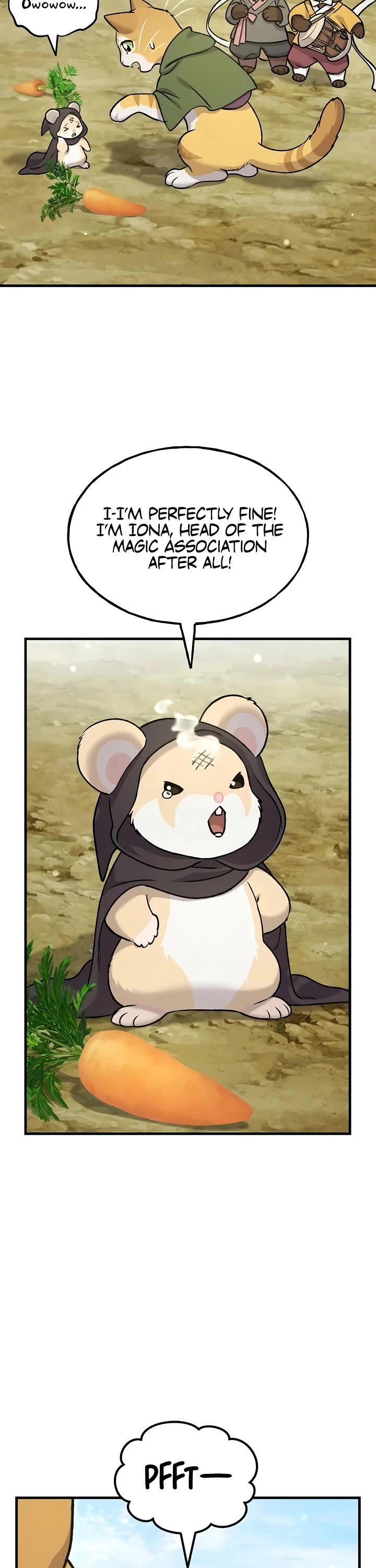 Solo Farming in the Tower Chapter 110 page 37 - Chapter 110