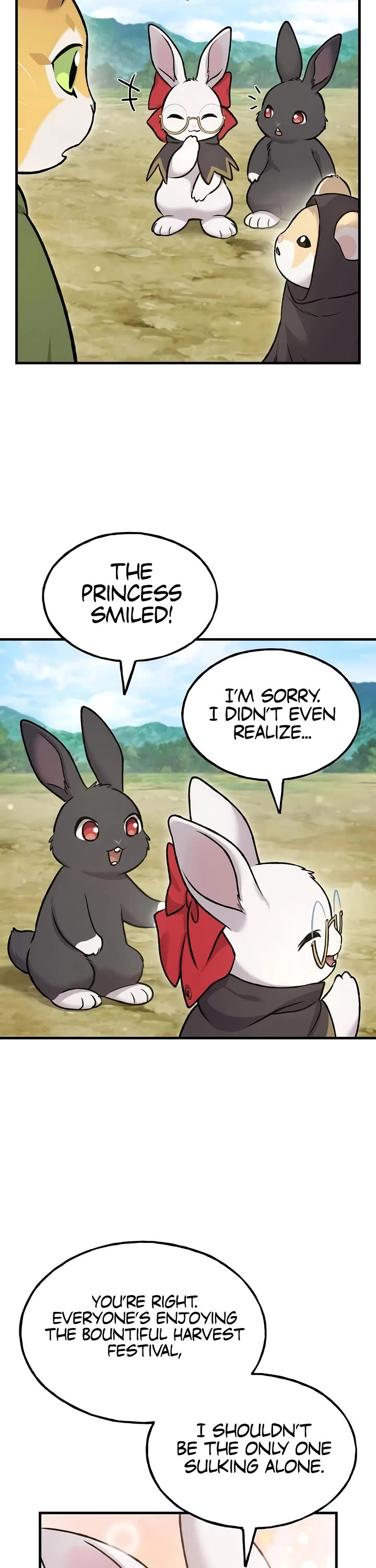 Solo Farming in the Tower Chapter 110 page 38 - Chapter 110