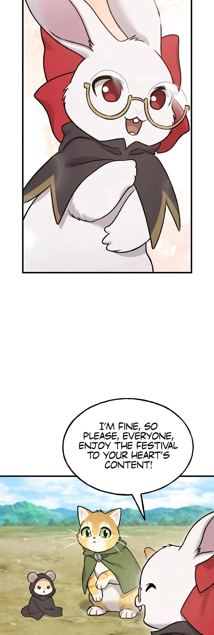Solo Farming in the Tower Chapter 110 page 39 - Chapter 110