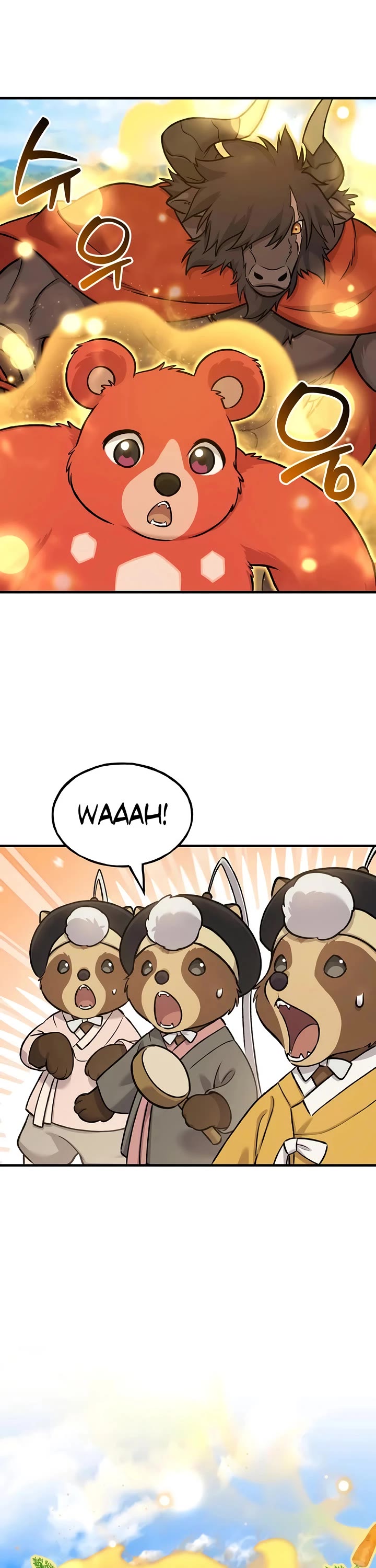 Solo Farming in the Tower Chapter 110 page 42 - Chapter 110