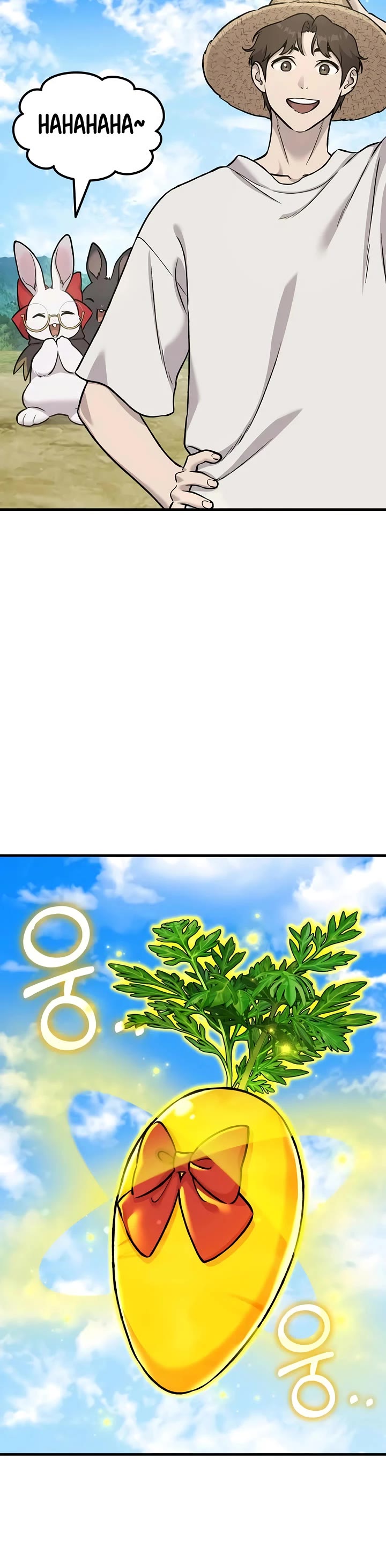 Solo Farming in the Tower Chapter 110 page 50 - Chapter 110