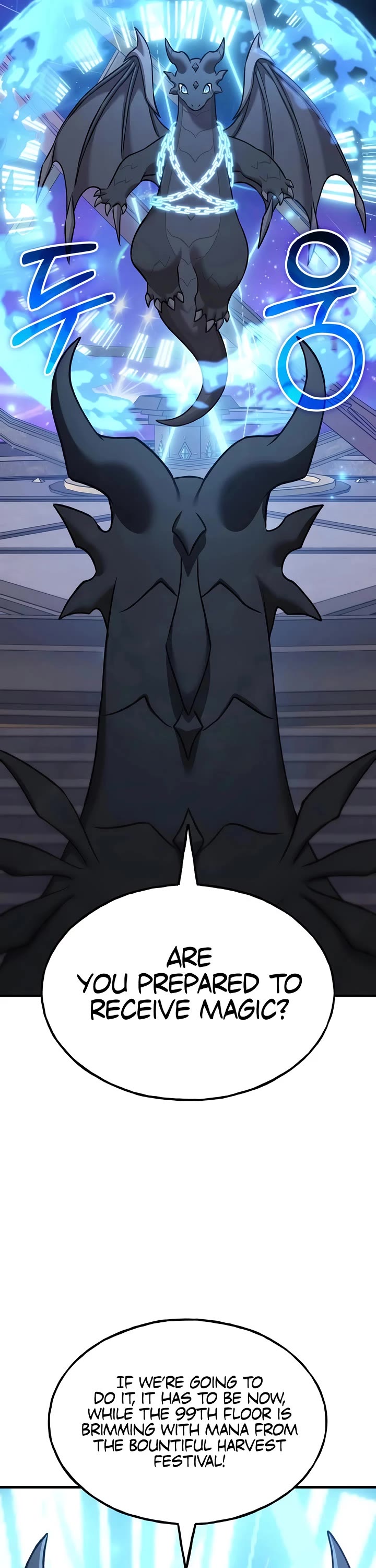 Solo Farming in the Tower Chapter 110 page 52 - Chapter 110