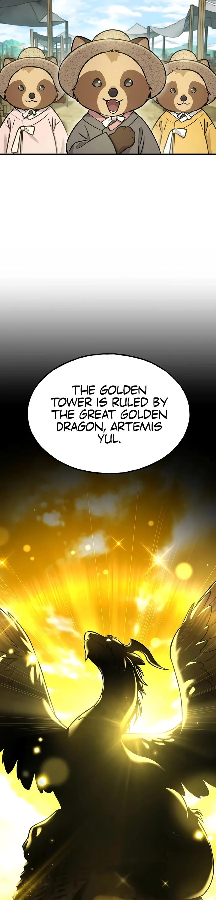 Solo Farming in the Tower Chapter 110 page 9 - Chapter 110