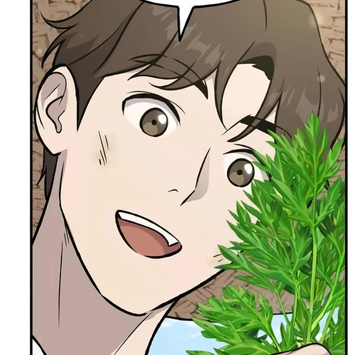 Solo Farming in the Tower Chapter 110 cover
