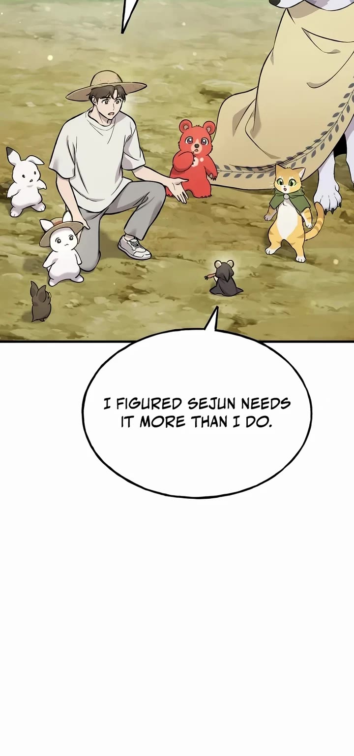 Solo Farming in the Tower Chapter 111 page 10 - Chapter 111