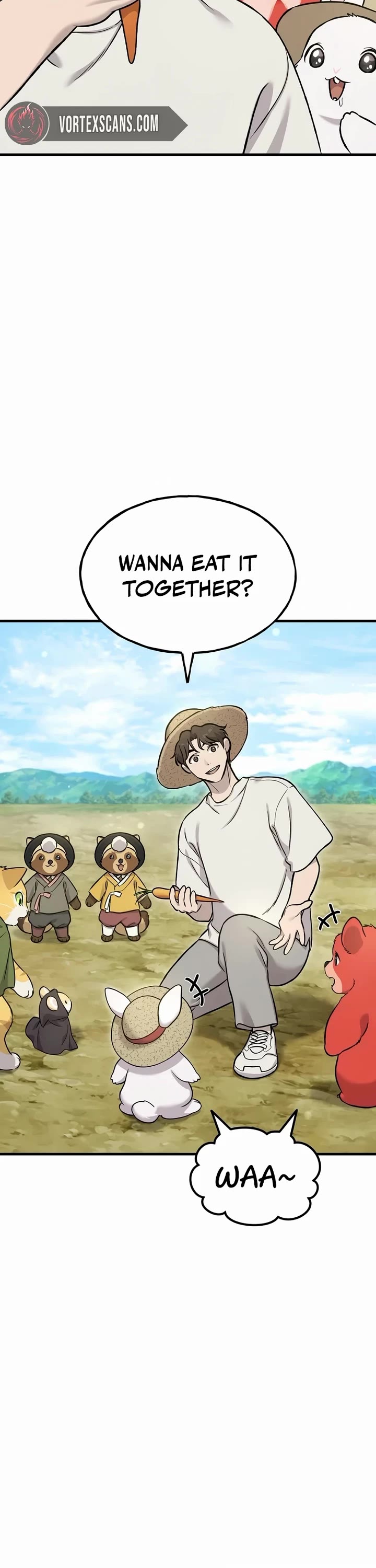 Solo Farming in the Tower Chapter 111 page 13 - Chapter 111