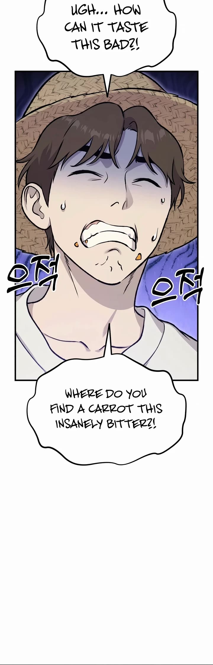 Solo Farming in the Tower Chapter 111 page 20 - Chapter 111