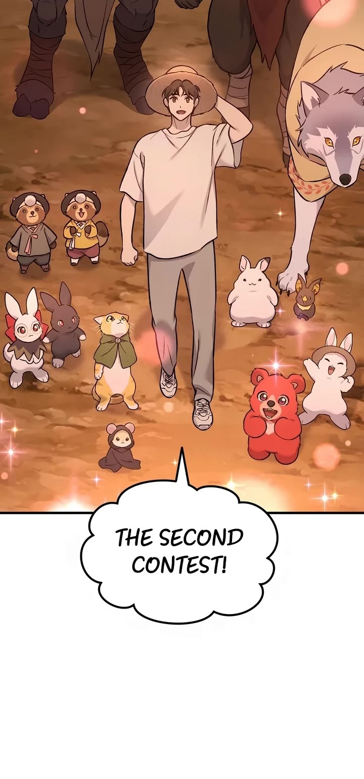 Solo Farming in the Tower Chapter 111 page 25 - Chapter 111
