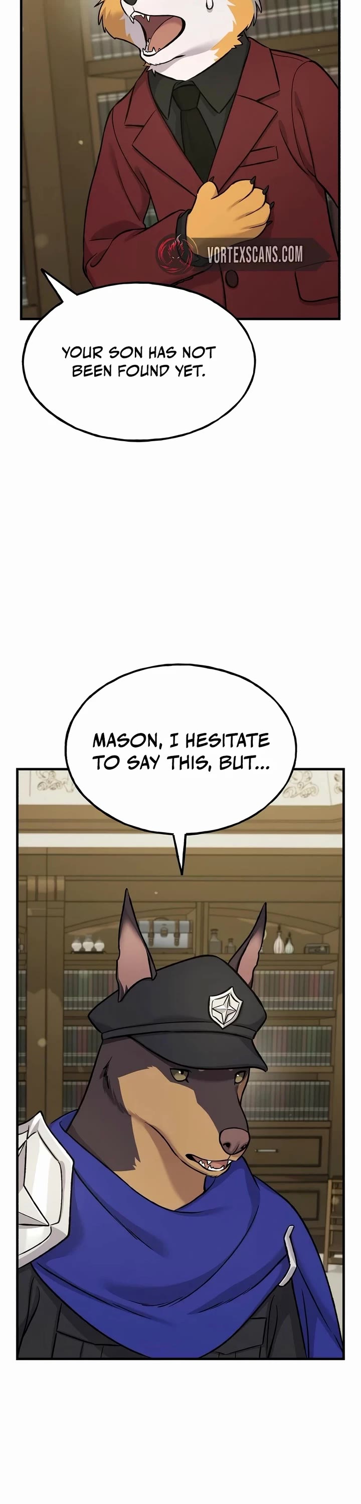Solo Farming in the Tower Chapter 111 page 3 - Chapter 111