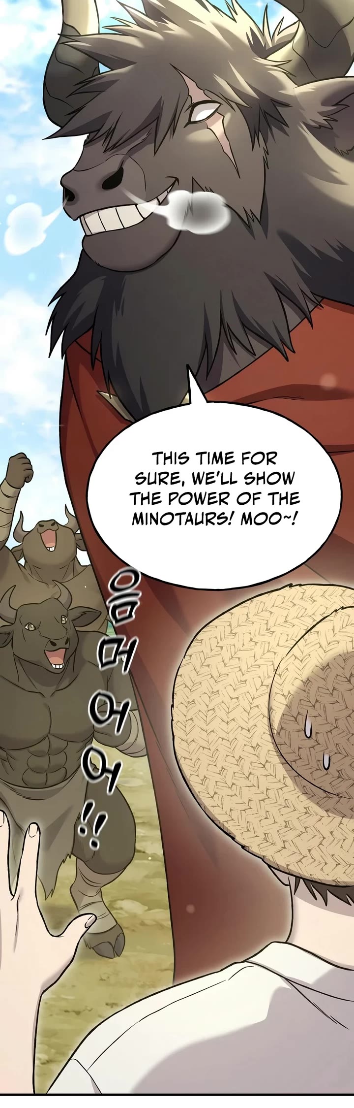 Solo Farming in the Tower Chapter 111 page 30 - Chapter 111