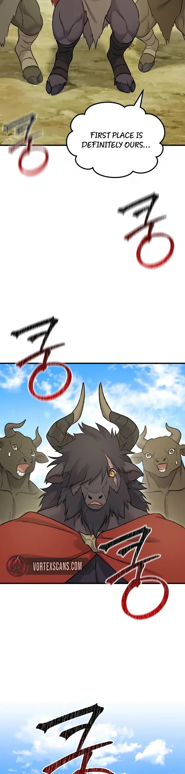 Solo Farming in the Tower Chapter 111 page 33 - Chapter 111