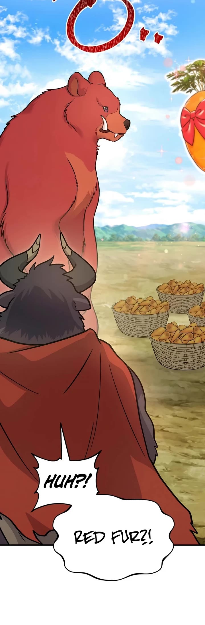 Solo Farming in the Tower Chapter 111 page 34 - Chapter 111