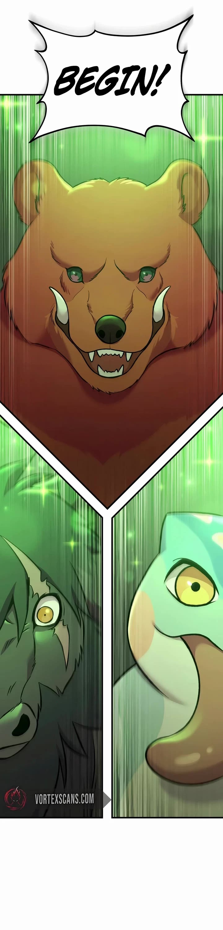 Solo Farming in the Tower Chapter 111 page 41 - Chapter 111