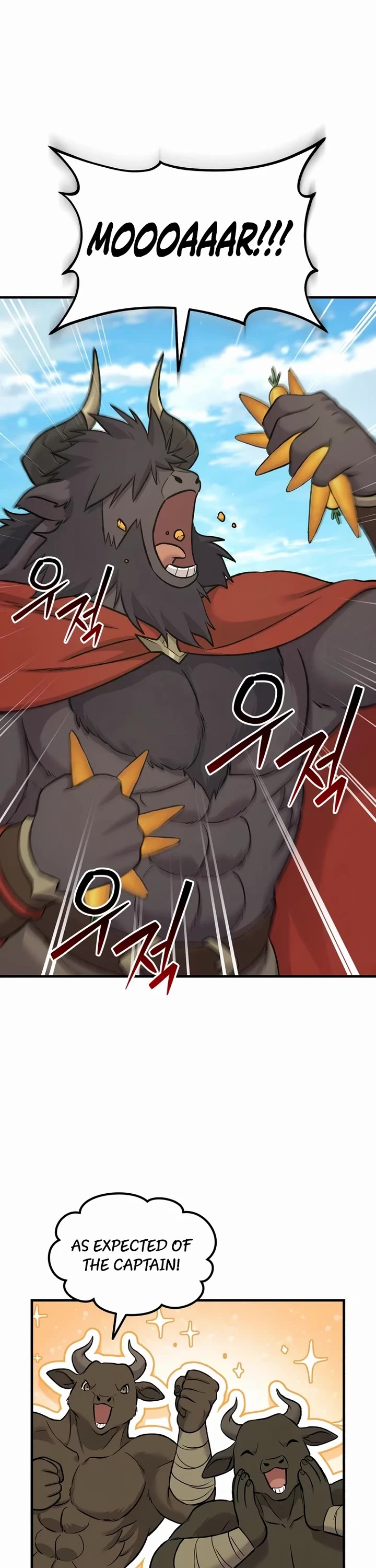 Solo Farming in the Tower Chapter 111 page 42 - Chapter 111