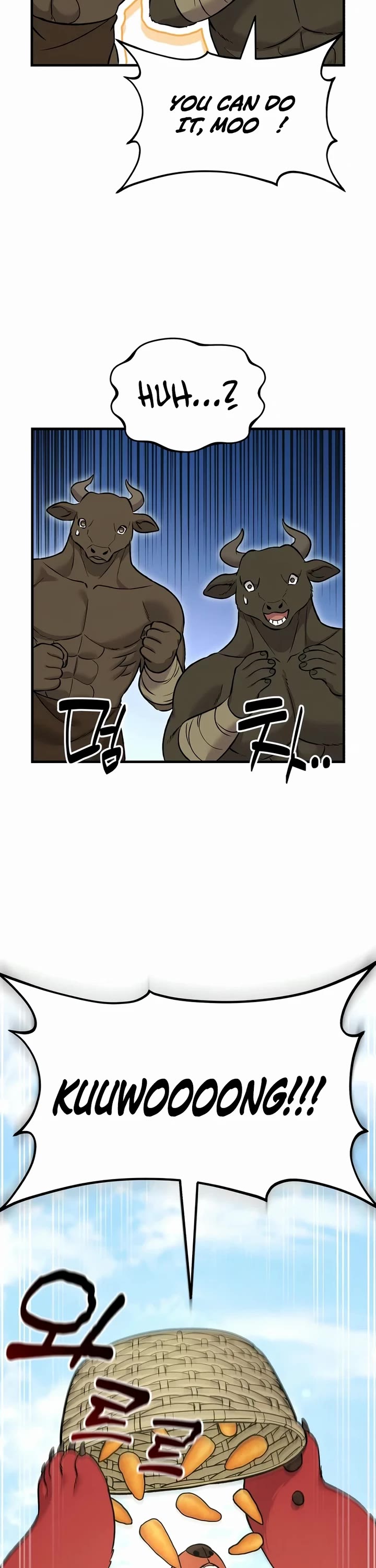 Solo Farming in the Tower Chapter 111 page 43 - Chapter 111