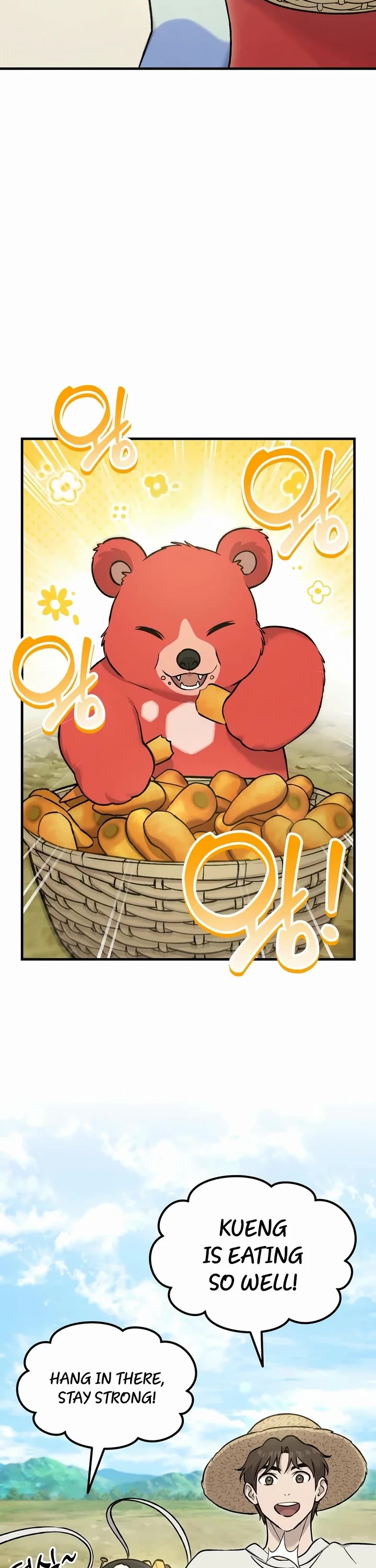 Solo Farming in the Tower Chapter 111 page 47 - Chapter 111