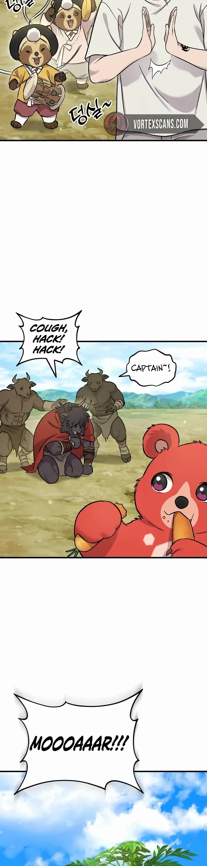 Solo Farming in the Tower Chapter 111 page 48 - Chapter 111