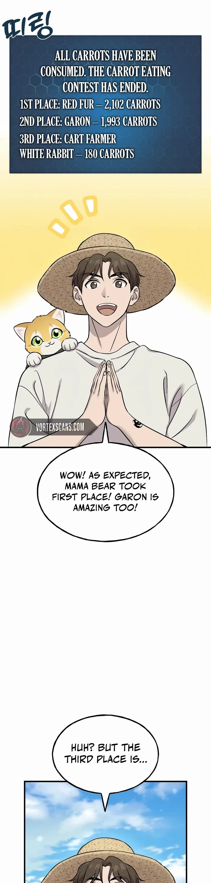 Solo Farming in the Tower Chapter 111 page 51 - Chapter 111