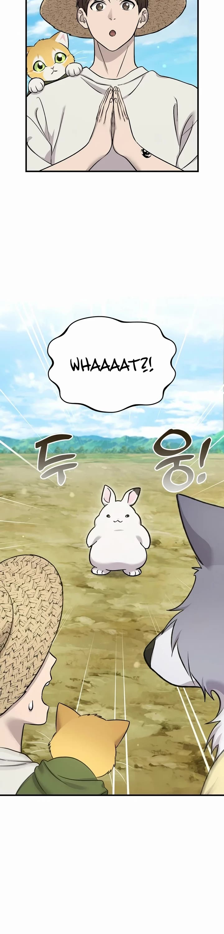 Solo Farming in the Tower Chapter 111 page 52 - Chapter 111