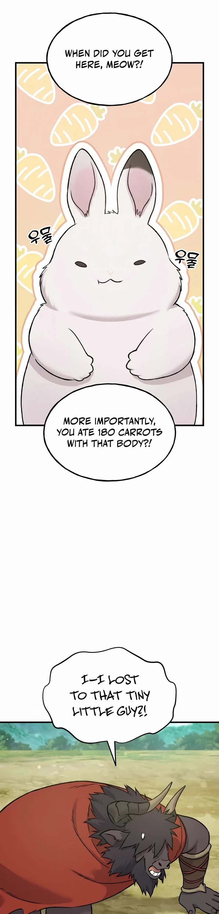 Solo Farming in the Tower Chapter 111 page 53 - Chapter 111
