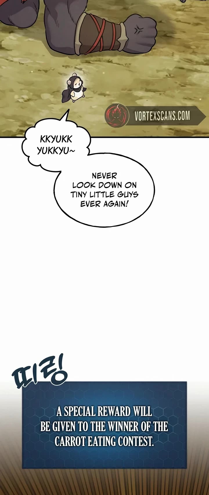 Solo Farming in the Tower Chapter 111 page 54 - Chapter 111