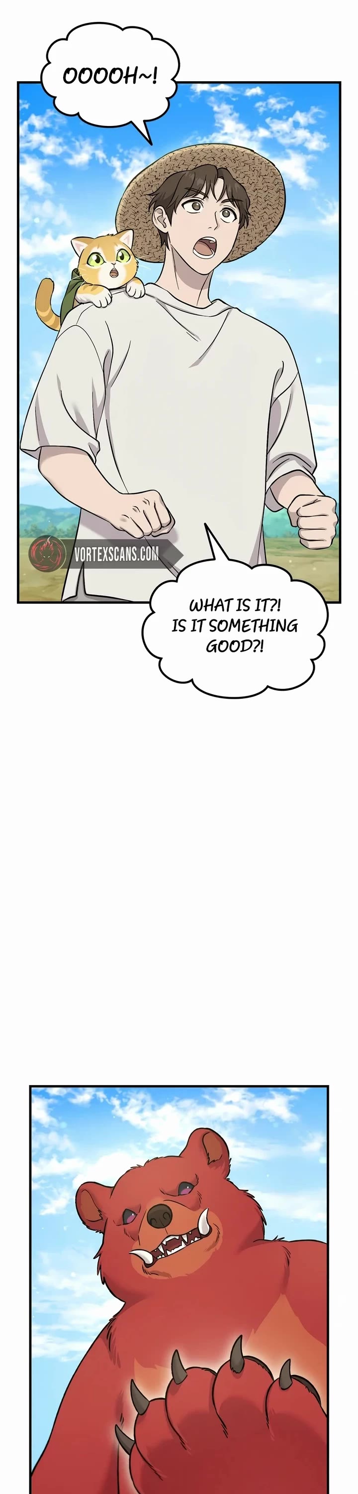 Solo Farming in the Tower Chapter 111 page 56 - Chapter 111