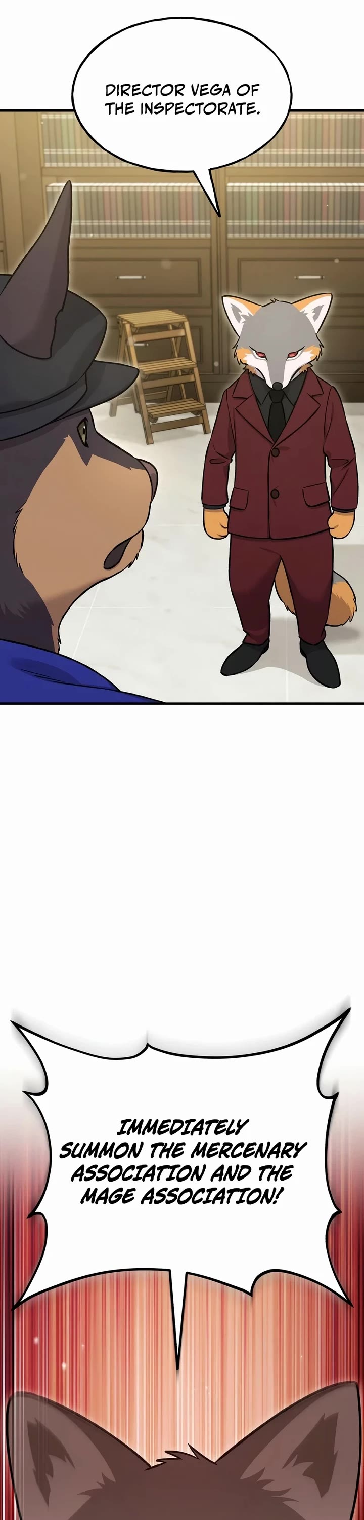 Solo Farming in the Tower Chapter 111 page 6 - Chapter 111