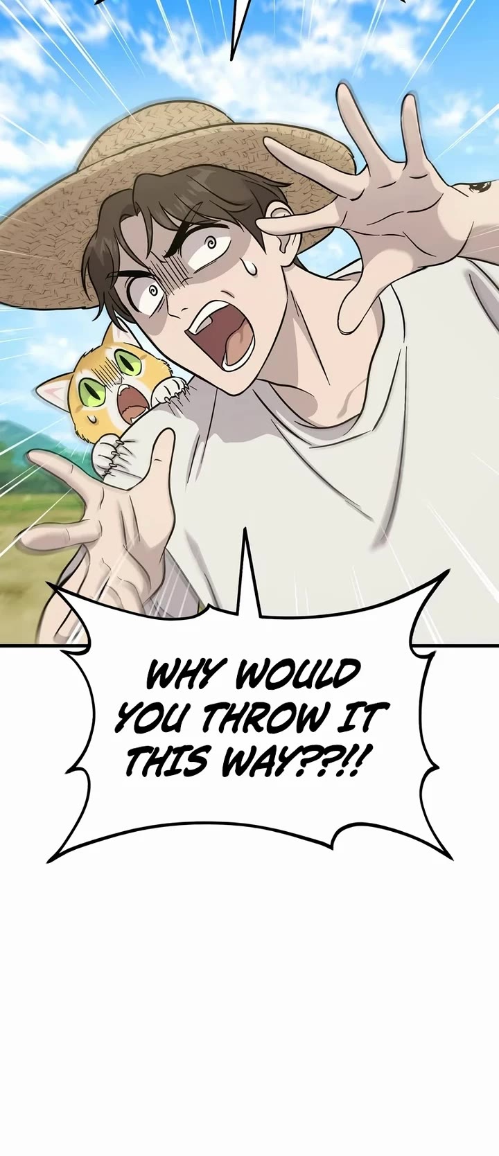 Solo Farming in the Tower Chapter 111 page 60 - Chapter 111