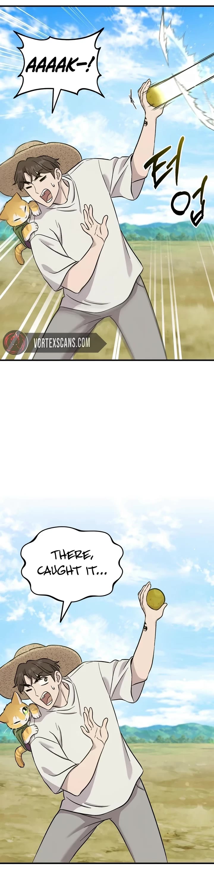 Solo Farming in the Tower Chapter 111 page 61 - Chapter 111