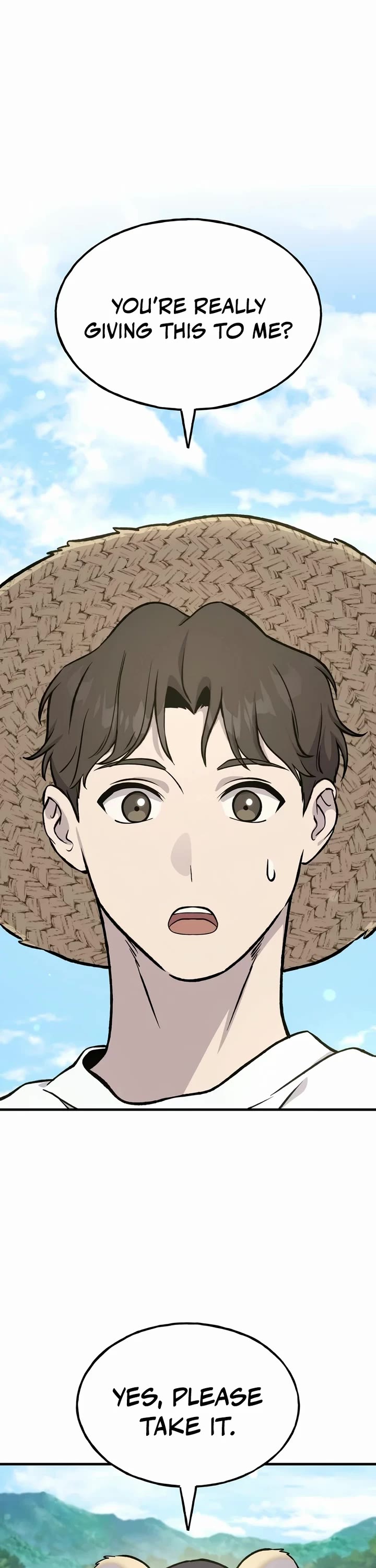 Solo Farming in the Tower Chapter 111 page 8 - Chapter 111