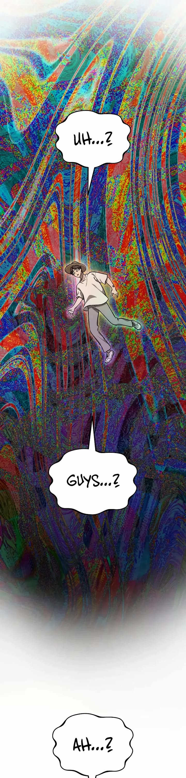 Solo Farming in the Tower Chapter 112 page 10 - Chapter 112