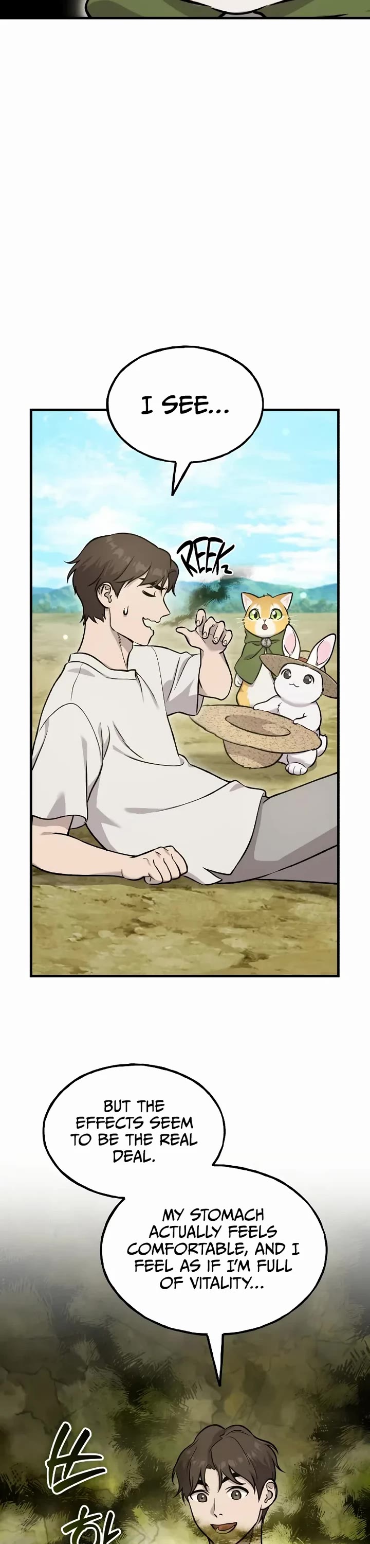 Solo Farming in the Tower Chapter 112 page 16 - Chapter 112