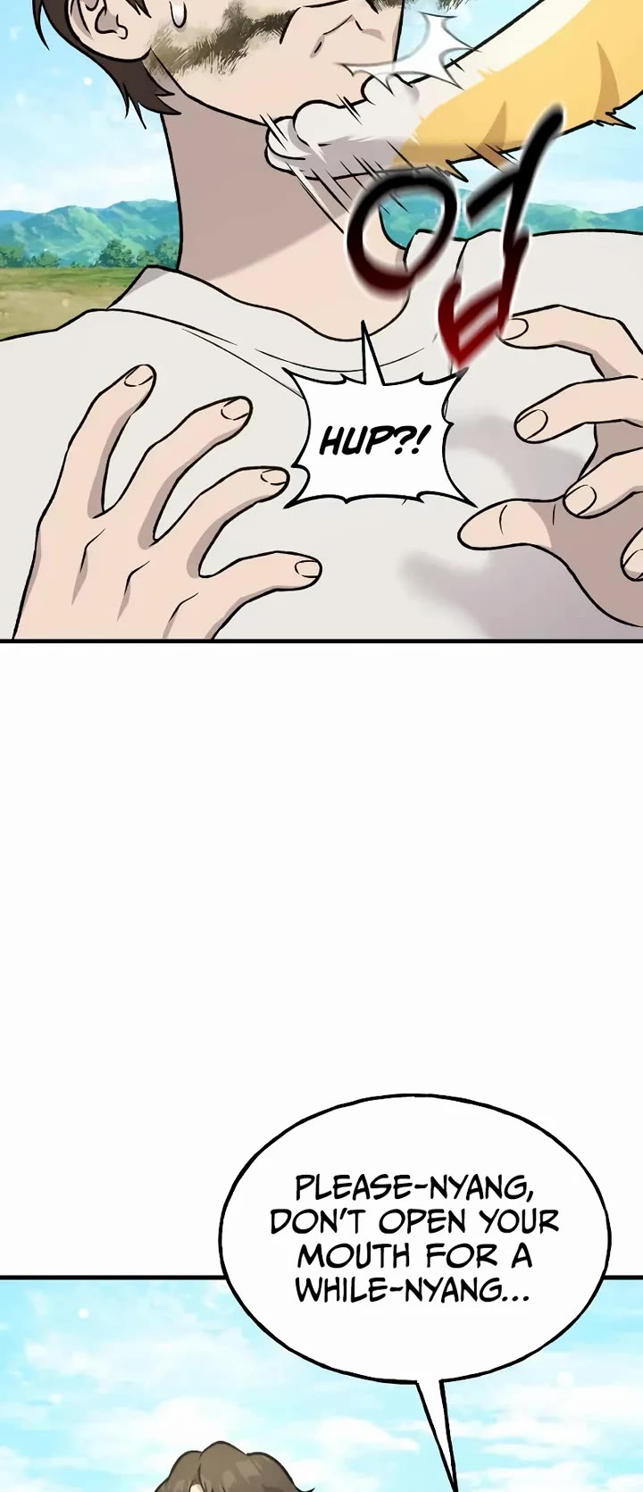 Solo Farming in the Tower Chapter 112 page 18 - Chapter 112