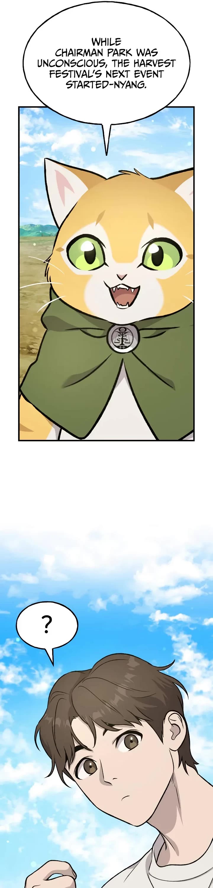 Solo Farming in the Tower Chapter 112 page 20 - Chapter 112