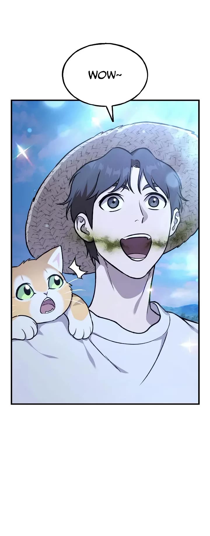 Solo Farming in the Tower Chapter 112 page 28 - Chapter 112