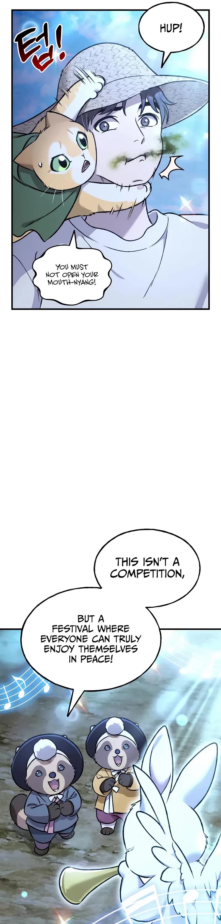Solo Farming in the Tower Chapter 112 page 29 - Chapter 112